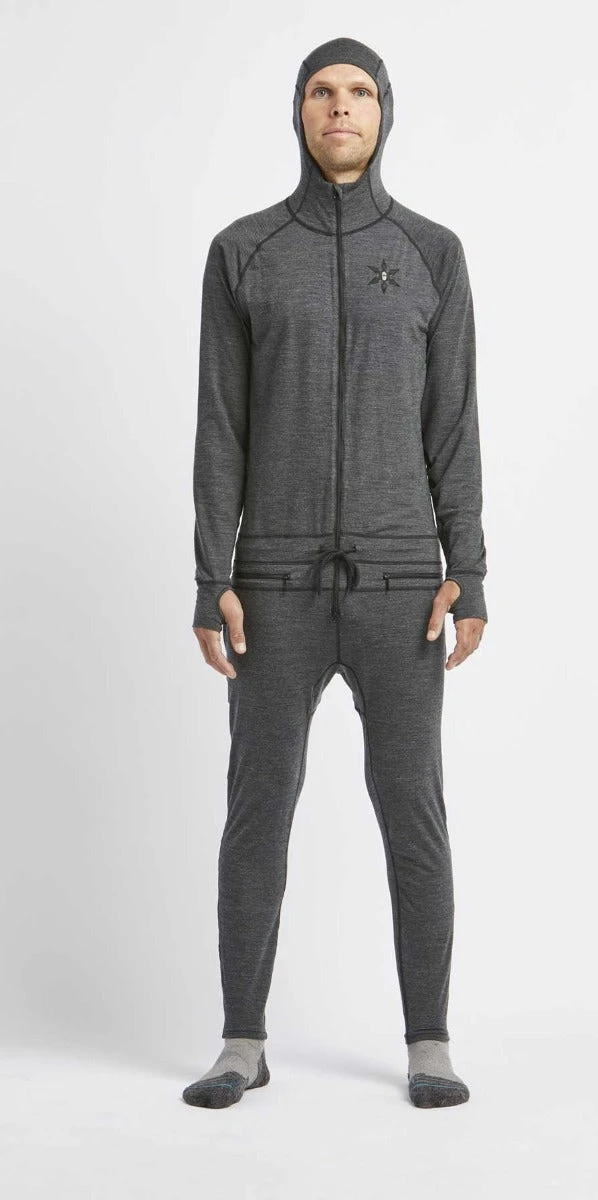 Airblaster Men's Merino Ninja Suit 2020-2021 5 Airblaster Men's Merino Ninja Suit 2020-2021 - Image 3