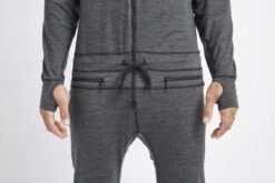 Airblaster Men's Merino Ninja Suit 2020-2021 12 Airblaster Men's Merino Ninja Suit 2020-2021 -Ski Supplies Store airblaster ninja suit merino mens gallery2