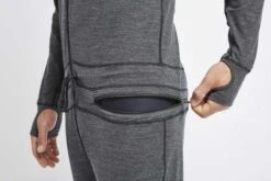 Airblaster Men's Merino Ninja Suit 2020-2021 13 Airblaster Men's Merino Ninja Suit 2020-2021 -Ski Supplies Store airblaster ninja suit merino mens gallery3