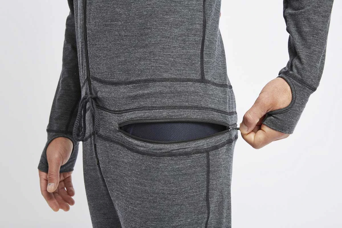 Airblaster Men's Merino Ninja Suit 2020-2021 7 Airblaster Men's Merino Ninja Suit 2020-2021 - Image 5