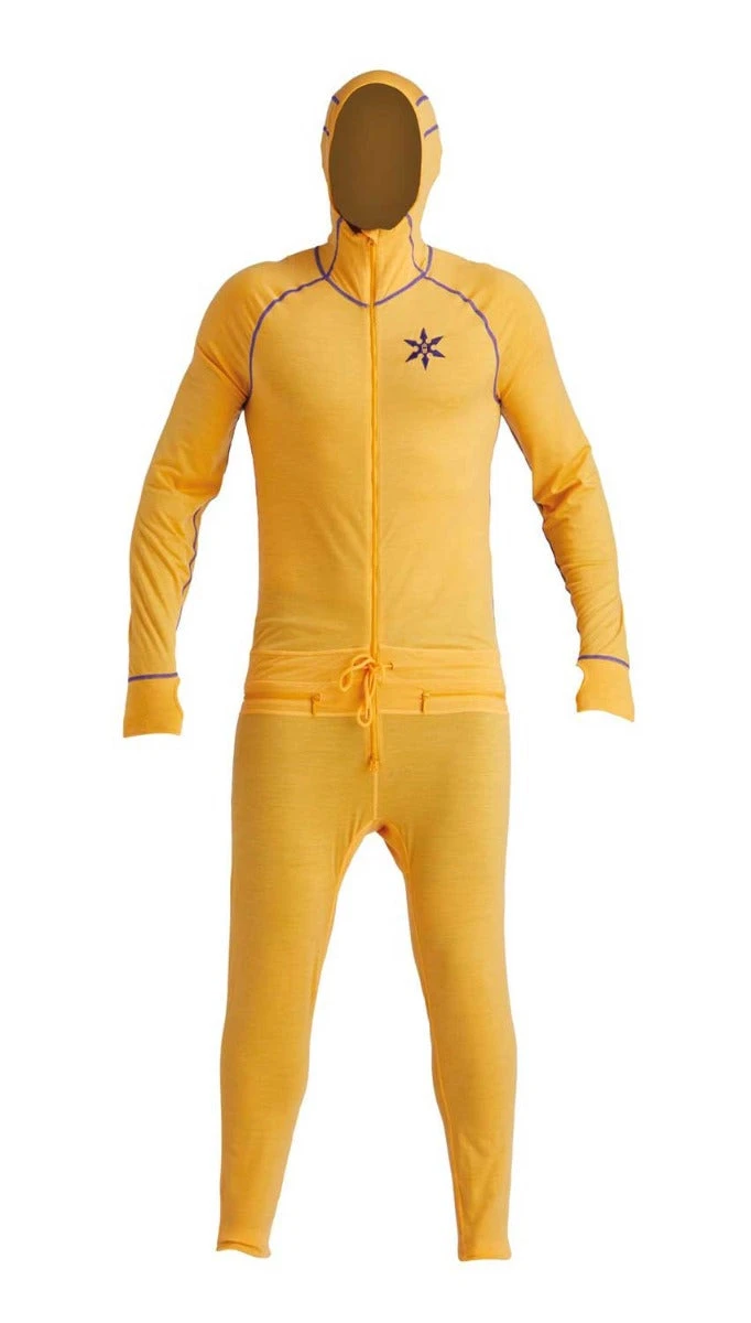 Airblaster Men's Merino Ninja Suit 2020-2021 4 Airblaster Men's Merino Ninja Suit 2020-2021 - Image 2