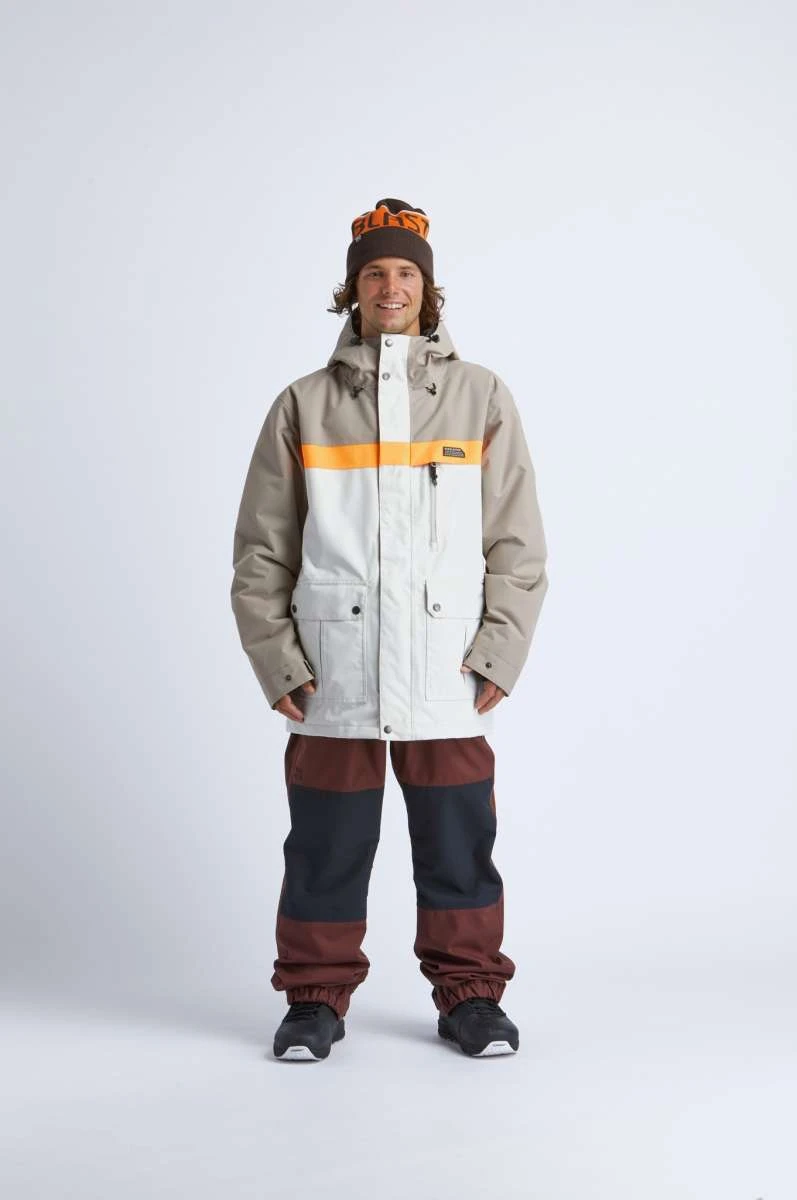 Airblaster Shifty Shell Jacket 2021-2022 6 Airblaster Shifty Shell Jacket 2021-2022 - Image 4