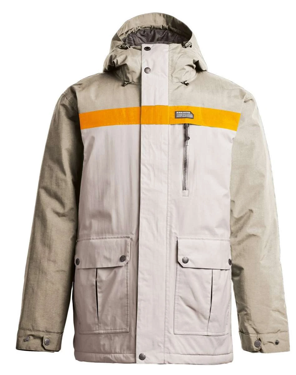 Airblaster Shifty Shell Jacket 2021-2022 3 Airblaster Shifty Shell Jacket 2021-2022