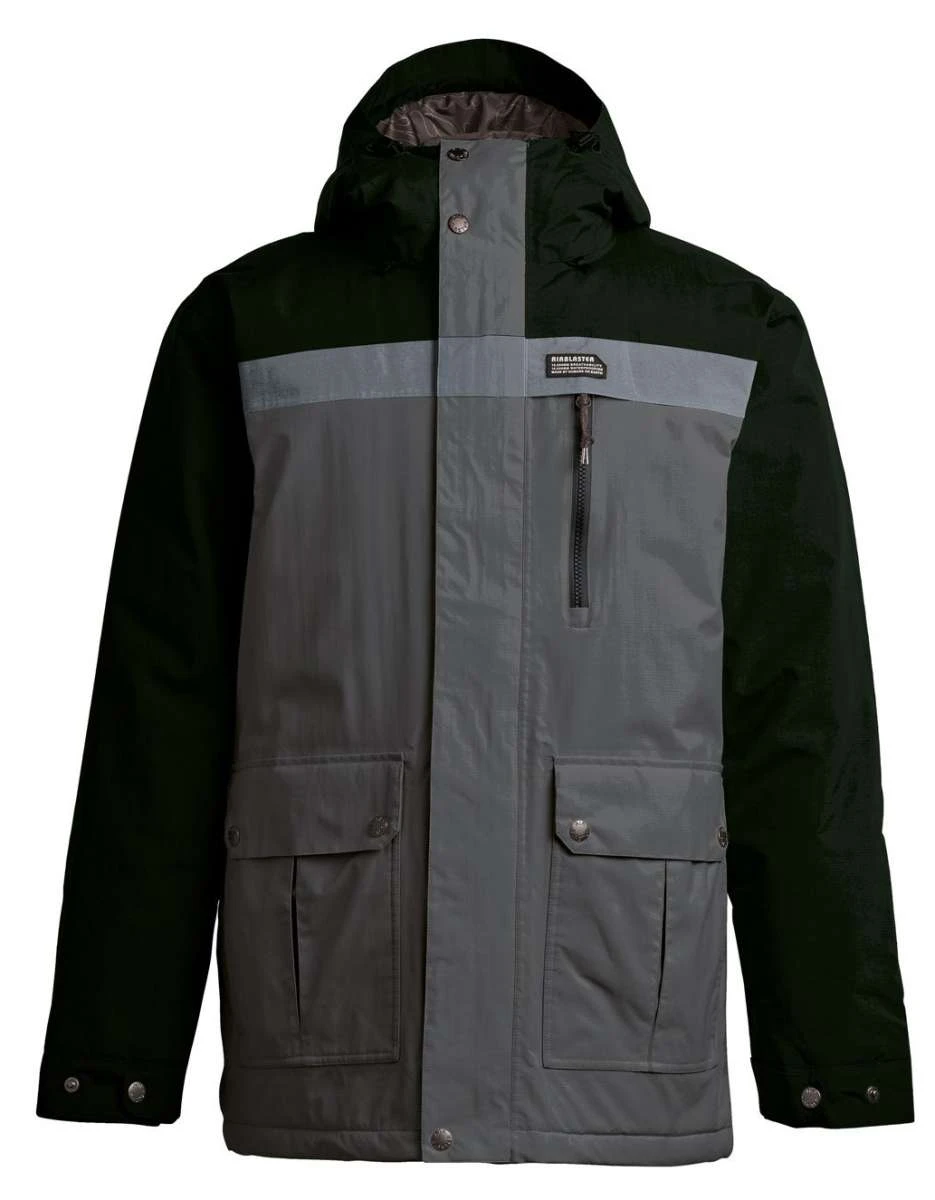 Airblaster Shifty Shell Jacket 2021-2022 4 Airblaster Shifty Shell Jacket 2021-2022 - Image 2