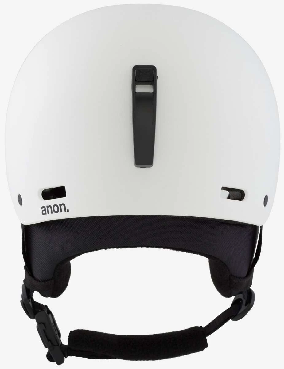 Anon Junior's Rime 3 Helmet 2022-2023 8 Anon Junior's Rime 3 Helmet 2022-2023 - Image 6