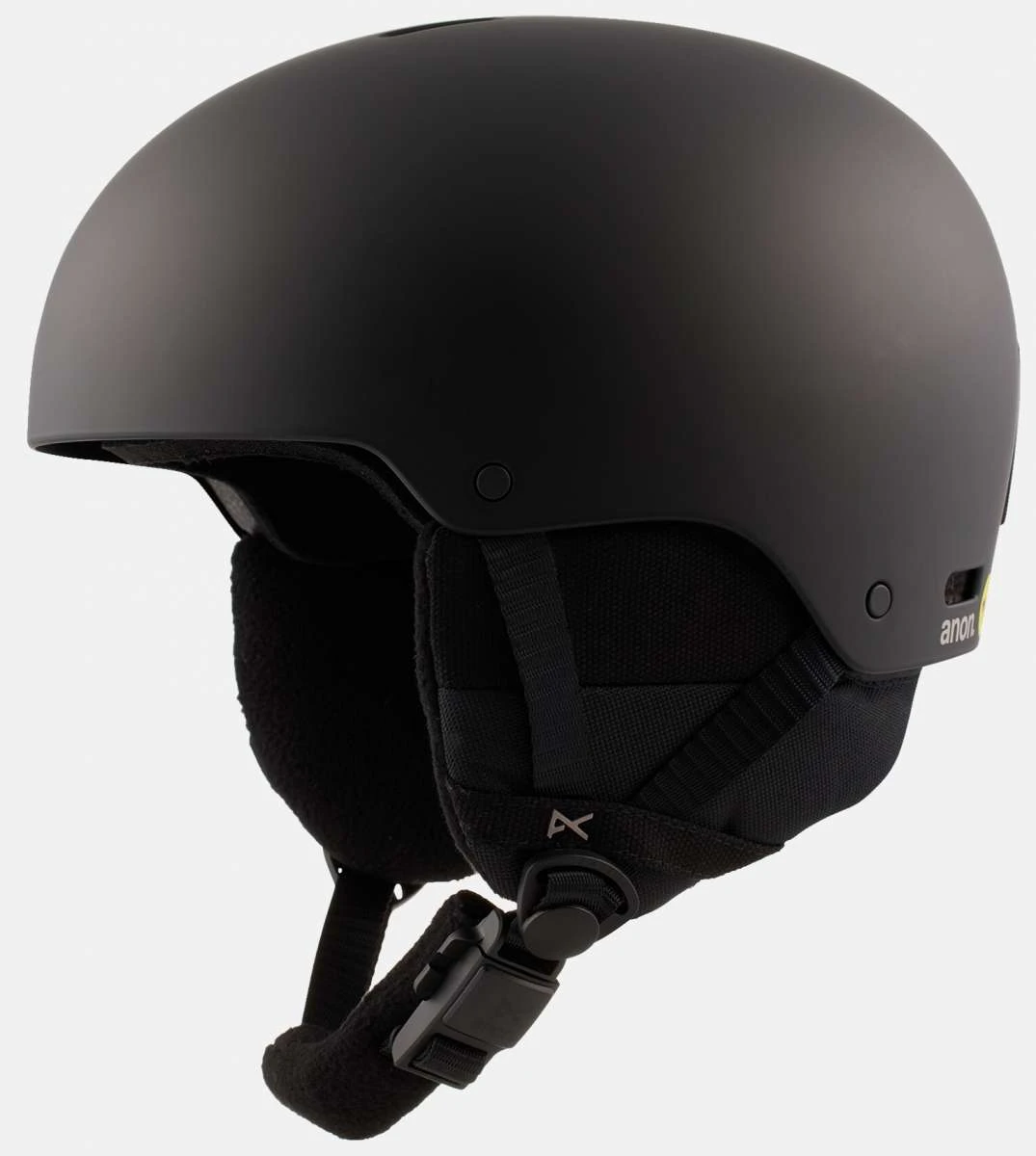 Anon Junior's Rime 3 Helmet 2022-2023 7 Anon Junior's Rime 3 Helmet 2022-2023 - Image 5