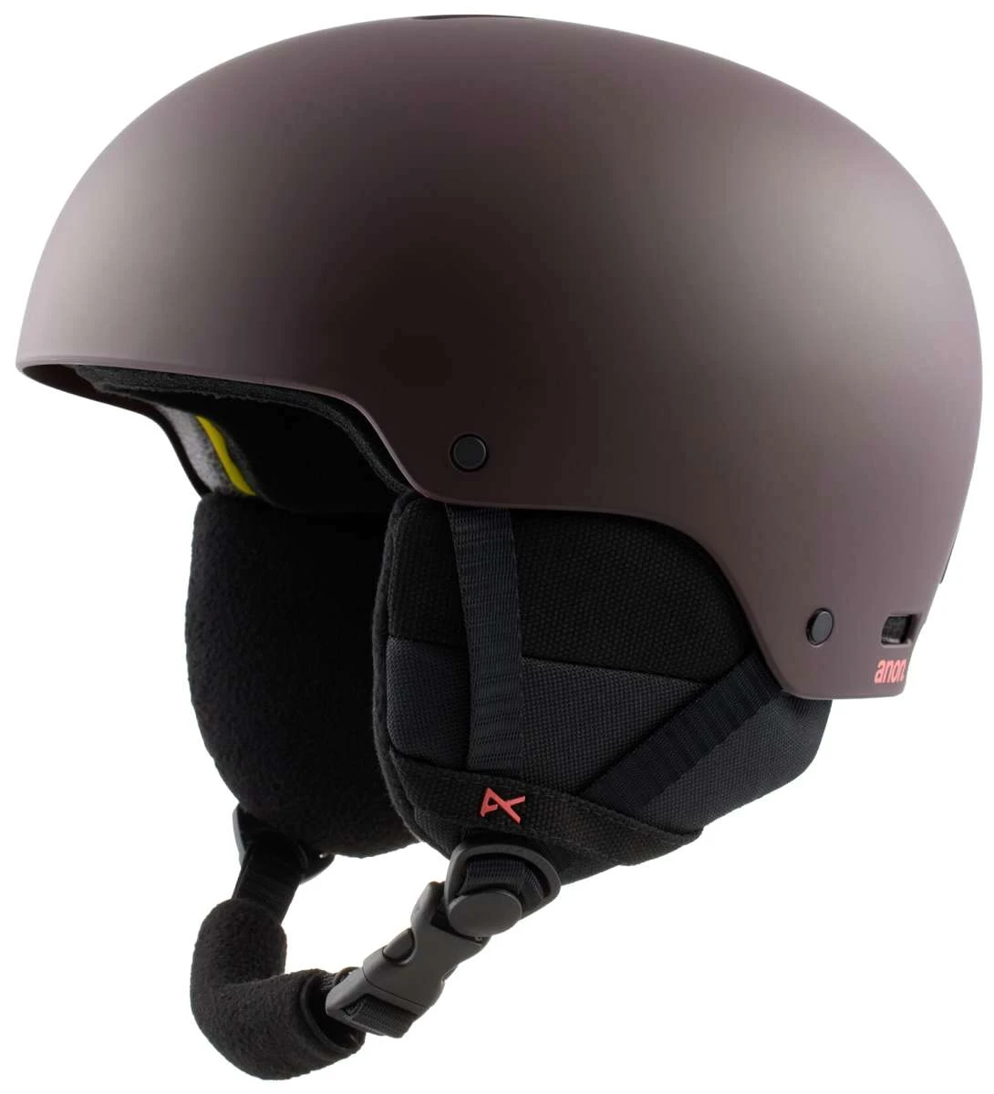 Anon Ladies Greta 3 Helmet 2022-2023 13 Anon Ladies Greta 3 Helmet 2022-2023 - Image 11