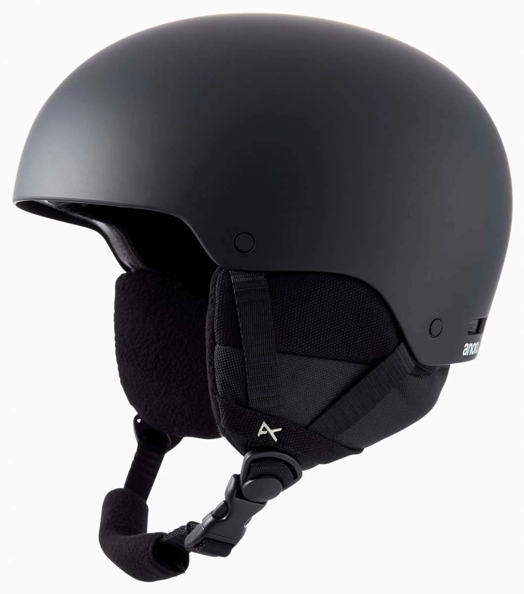 Anon Ladies Greta 3 Helmet 2022-2023 4 Anon Ladies Greta 3 Helmet 2022-2023 - Image 2