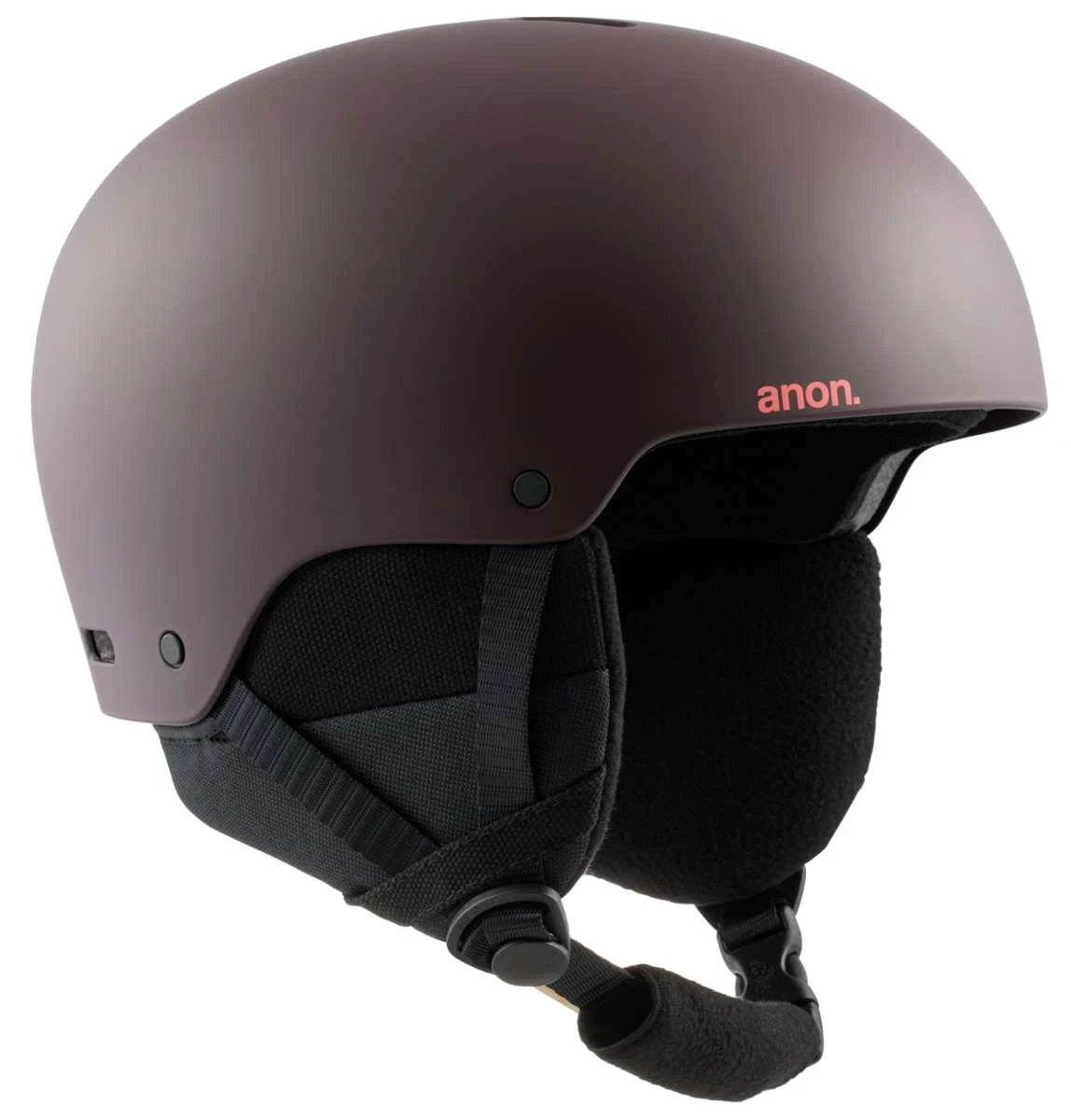 Anon Ladies Greta 3 Helmet 2022-2023 11 Anon Ladies Greta 3 Helmet 2022-2023 - Image 9