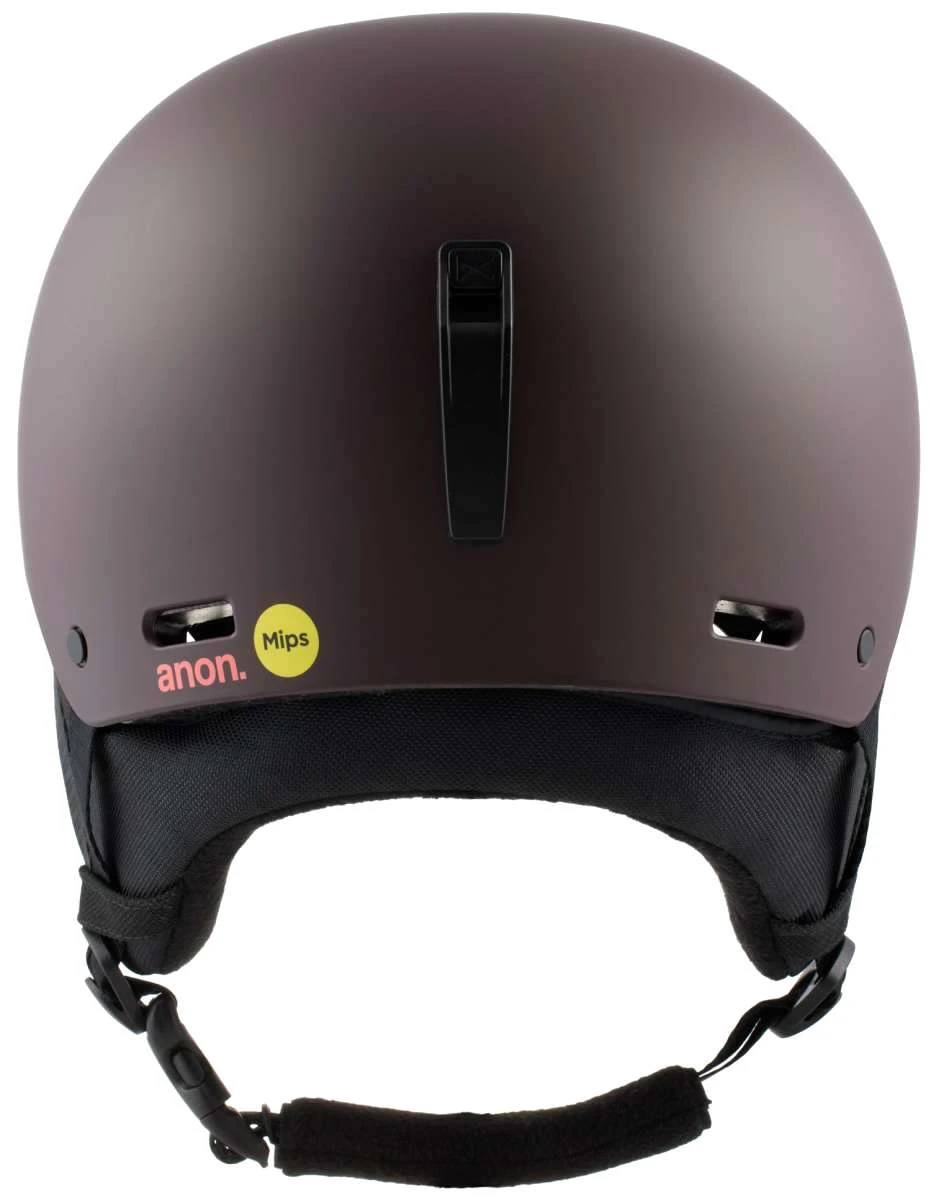 Anon Ladies Greta 3 Helmet 2022-2023 12 Anon Ladies Greta 3 Helmet 2022-2023 - Image 10