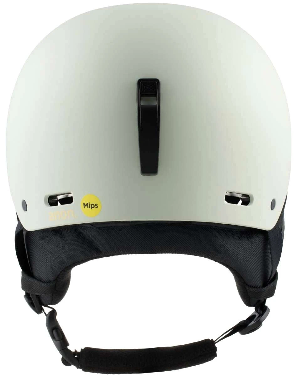 Anon Ladies Greta 3 Helmet 2022-2023 8 Anon Ladies Greta 3 Helmet 2022-2023 - Image 6