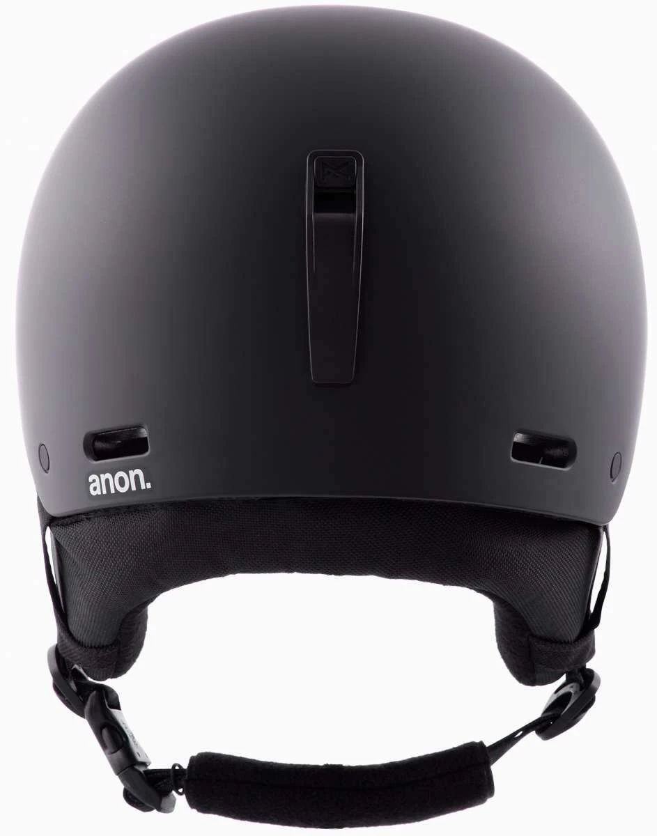 Anon Ladies Greta 3 Helmet 2022-2023 5 Anon Ladies Greta 3 Helmet 2022-2023 - Image 3
