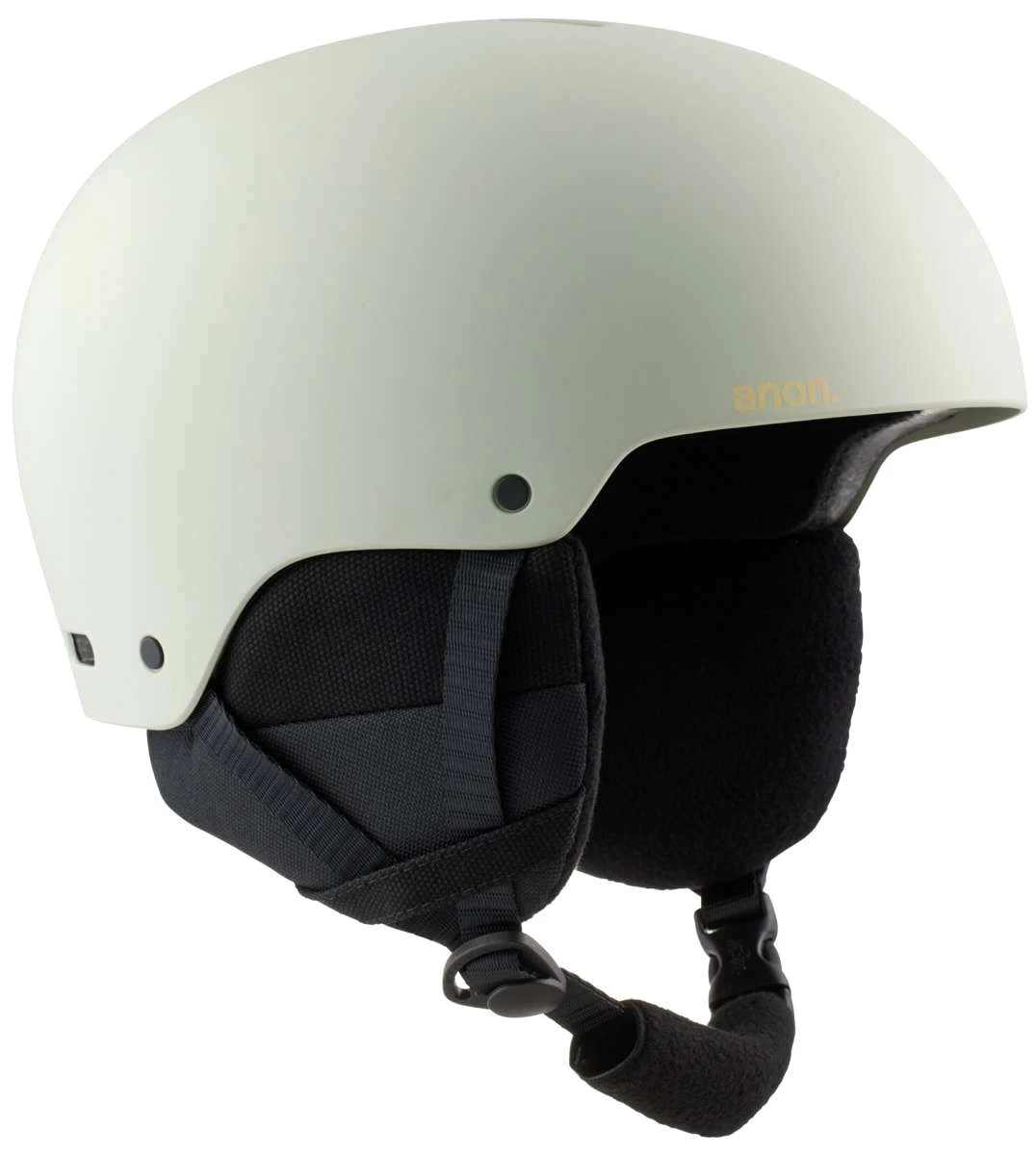 Anon Ladies Greta 3 Helmet 2022-2023 7 Anon Ladies Greta 3 Helmet 2022-2023 - Image 5