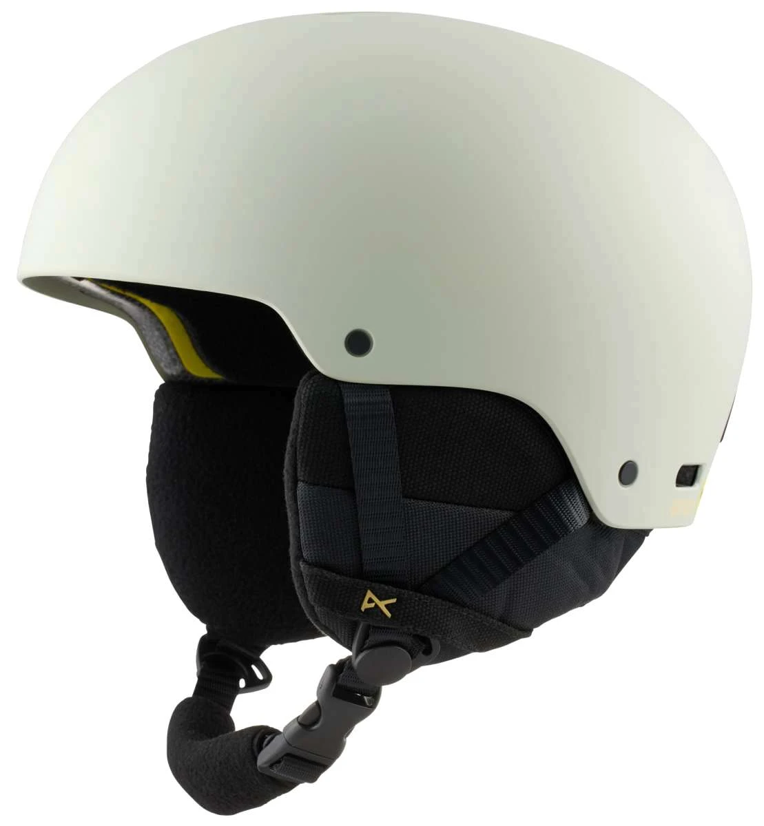 Anon Ladies Greta 3 Helmet 2022-2023 9 Anon Ladies Greta 3 Helmet 2022-2023 - Image 7