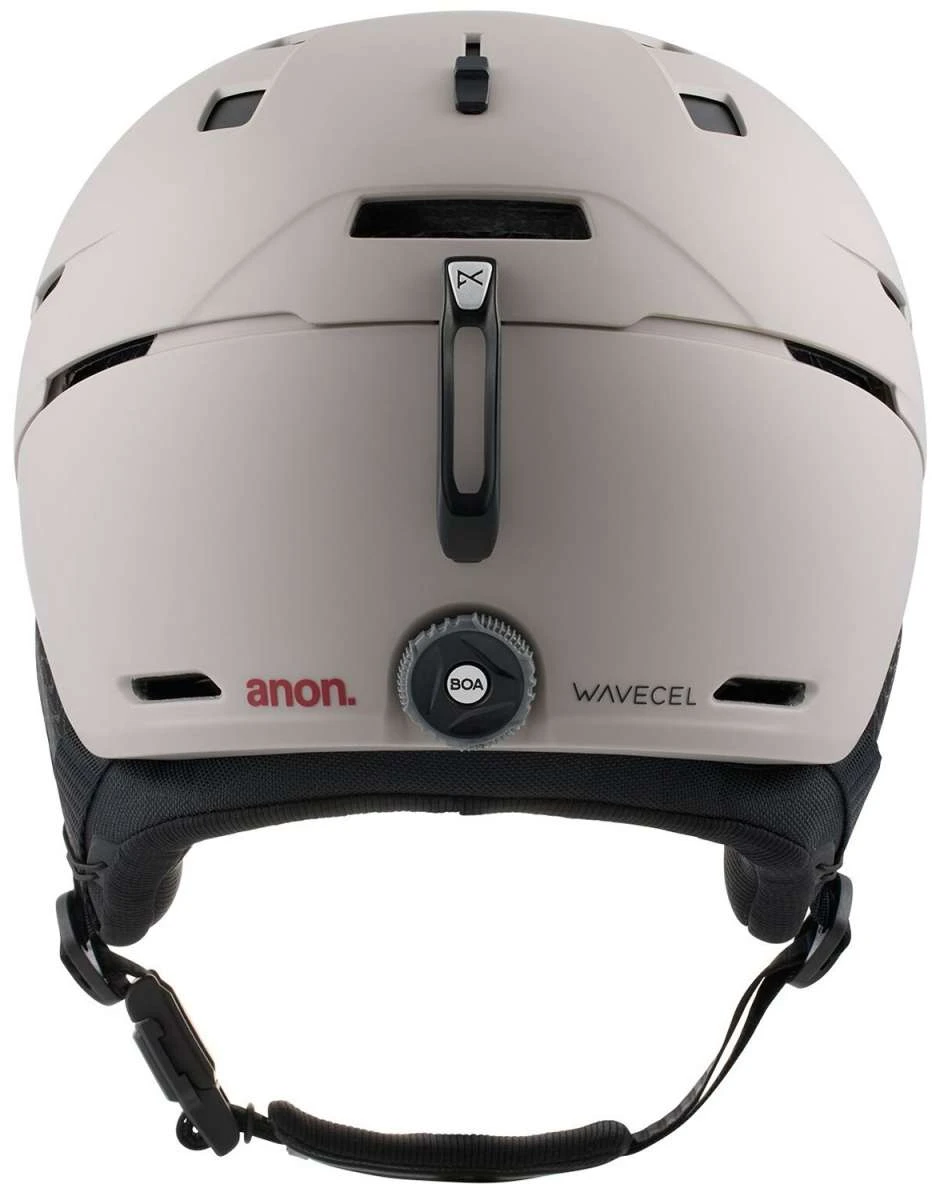 Anon Merak WaveCel Helmet 2022-2023 8 Anon Merak WaveCel Helmet 2022-2023 - Image 6