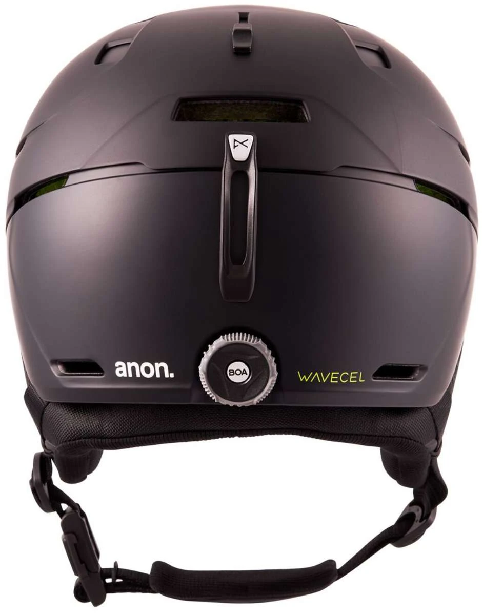 Anon Merak WaveCel Helmet 2022-2023 4 Anon Merak WaveCel Helmet 2022-2023 - Image 2