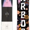 Arbor Draft Camber Snowboard 2022-2023