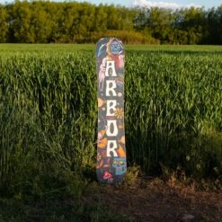 Arbor Draft Rocker Snowboard 2022-2023 19 Arbor Draft Rocker Snowboard 2022-2023 -Ski Supplies Store arbor draft rocker 2022 2023 ski pro 938937481