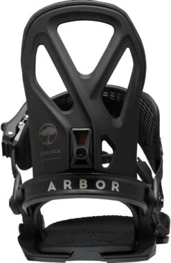 Arbor Helmlock Snowboard Bindings 2022-2023 -Ski Supplies Store arbor helmlock snowboard bindings 2022 2023 ski pro 398594815