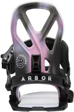 Arbor Helmlock Snowboard Bindings 2022-2023 -Ski Supplies Store arbor helmlock snowboard bindings 2022 2023 ski pro 873815505
