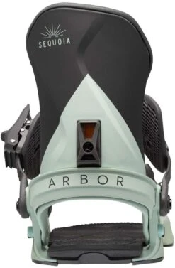 Arbor Ladies Sequoia Snowboard Bindings 2022-2023 -Ski Supplies Store arbor ladies sequoia snowboard bindings 2022 2023 ski pro 644767852