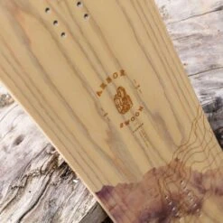 Arbor Swoon Rocker Snowboard 2022-2023 17 Arbor Swoon Rocker Snowboard 2022-2023 -Ski Supplies Store arbor swoon rocker 2022 2023 ski pro 729095523