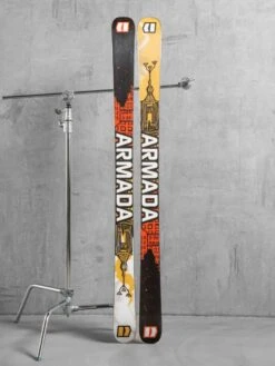 Armada Edollo Flat Ski 2022-2023 -Ski Supplies Store armada edollo flat ski 2022 2023 ski pro 961013098