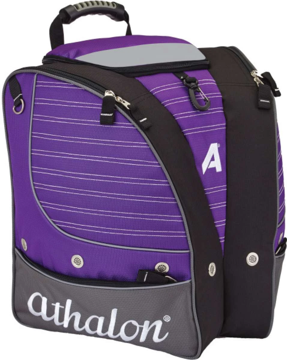 Athalon Tri-Athalon Boot Bag 2022-2023 3 Athalon Tri-Athalon Boot Bag 2022-2023