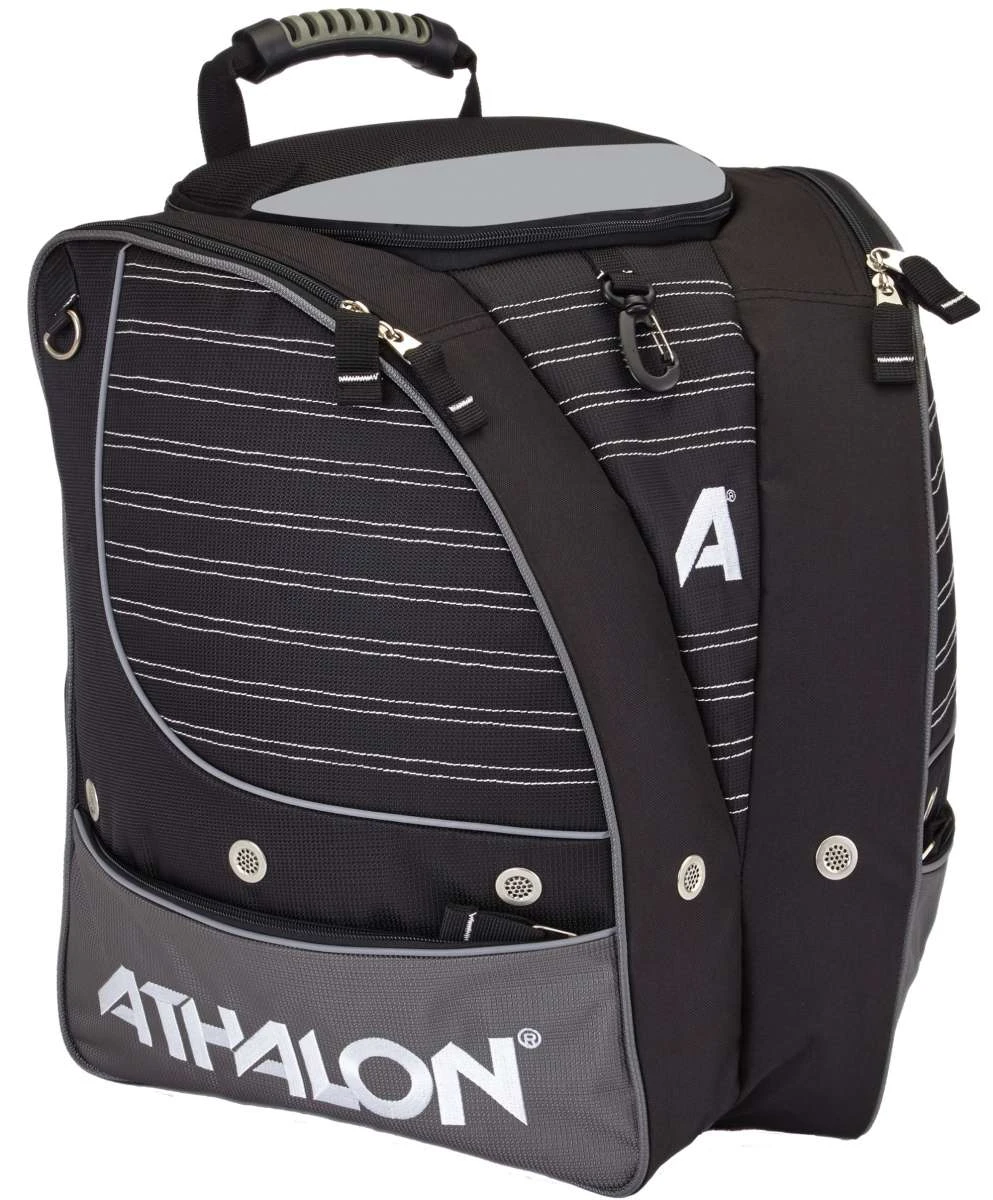 Athalon Tri-Athalon Boot Bag 2022-2023 4 Athalon Tri-Athalon Boot Bag 2022-2023 - Image 2