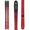 Atomic Maverick 95 TI Flat Ski 2021-2022 1 Atomic Maverick 95 TI Flat Ski 2021-2022 -Ski Supplies Store atomic maverick 95 ti skis 2022 ski pro 1