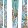 Atomic Kid's Bent Chetler Mini Flat Skis 2021-2022 -Ski Supplies Store atomic bent chetler mini flat skis 2021 2022 ski pro 824165910