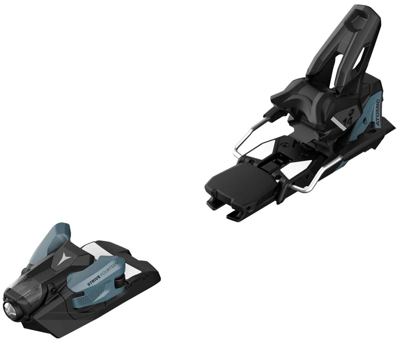 Atomic Strive 14 Ski Binding 2022-2023 3 Atomic Strive 14 Ski Binding 2022-2023