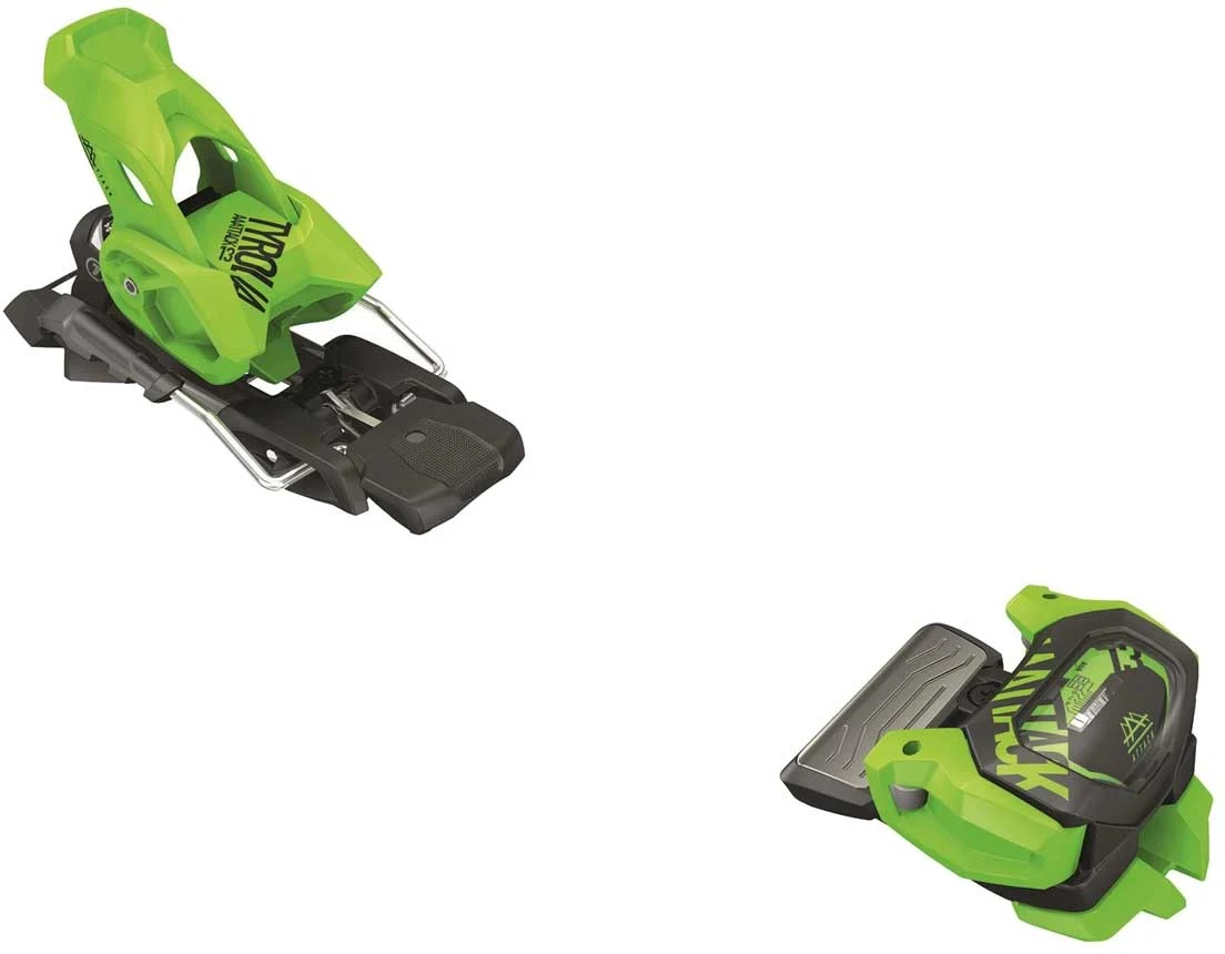 Head / Tyrolia Attack 2 13 GW Ski Binding 2019-2020 4 Head / Tyrolia Attack 2 13 GW Ski Binding 2019-2020 - Image 2