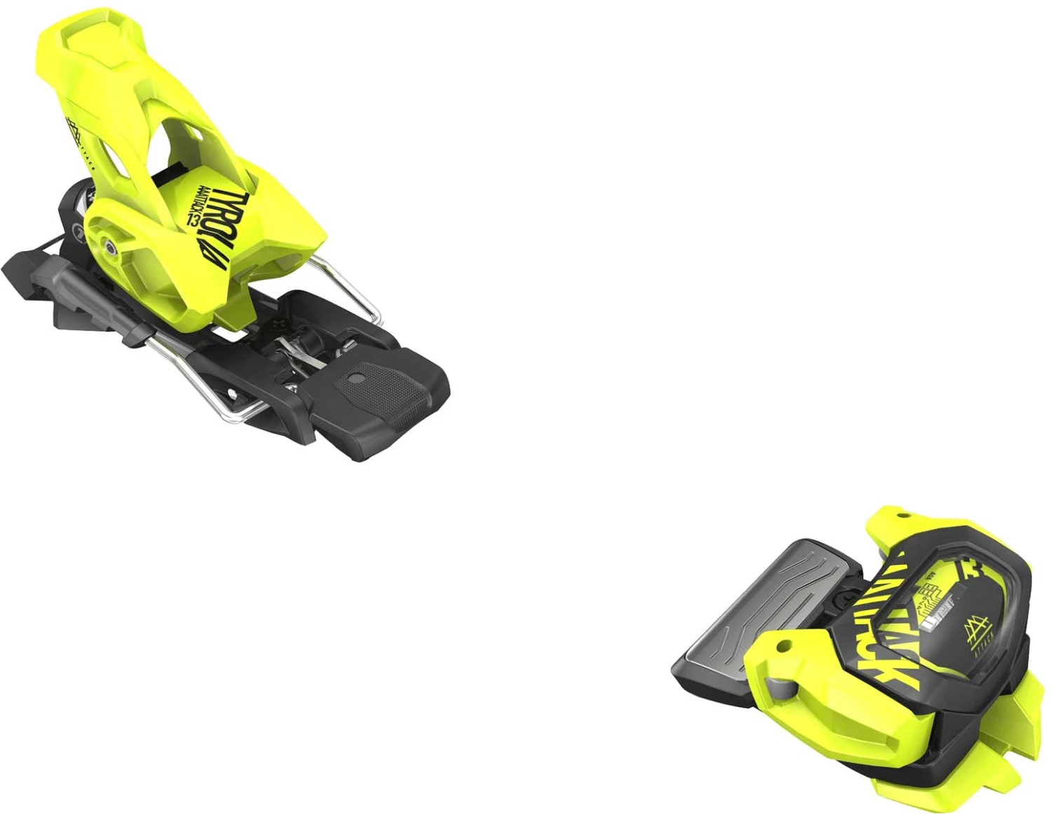 Head / Tyrolia Attack 2 13 GW Ski Binding 2019-2020 6 Head / Tyrolia Attack 2 13 GW Ski Binding 2019-2020 - Image 4