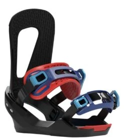 Bataleon Camel Toe Snowboard Bindings 2021-2022