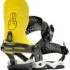 Bataleon Chaos Asymwrap Snowboard Binding 2022-2023 -Ski Supplies Store bataleon chaos asymwrap snowboard binding 2022 2023 ski pro 595557477