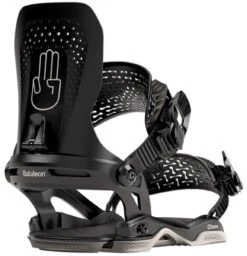 Bataleon Chaos Asymwrap Snowboard Binding 2022-2023 9 Bataleon Chaos Asymwrap Snowboard Binding 2022-2023 -Ski Supplies Store bataleon chaos asymwrap snowboard binding 2022 2023 ski pro 761150482