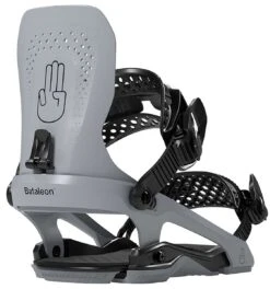 Bataleon Chaos Snowboard Bindings 2021-2022 -Ski Supplies Store bataleon chaos snowboard bindings 2021 2022 ski pro 613499006