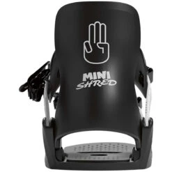 Bataleon Junior's Minishred Snowboard Bindings 2021-2022 9 Bataleon Junior's Minishred Snowboard Bindings 2021-2022 -Ski Supplies Store bataleon junior s minishred snowboard bindings 2021 2022 246674537
