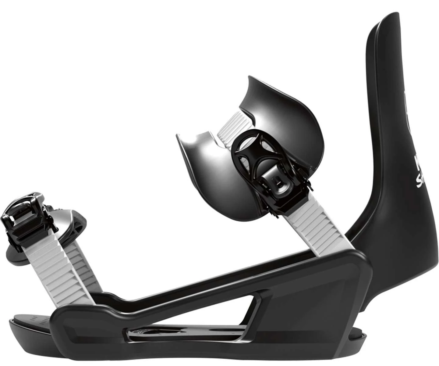 Bataleon Junior's Minishred Snowboard Bindings 2021-2022 5 Bataleon Junior's Minishred Snowboard Bindings 2021-2022 - Image 3