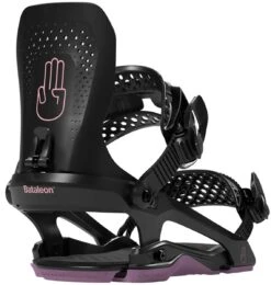 Bataleon Ladies Donna Snowboard Bindings 2021-2022