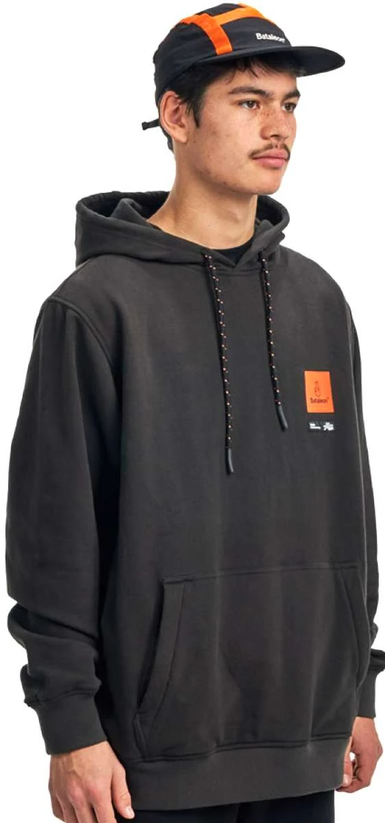 Bataleon Snowproof Hoodie 2022-2023 5 Bataleon Snowproof Hoodie 2022-2023 - Image 3