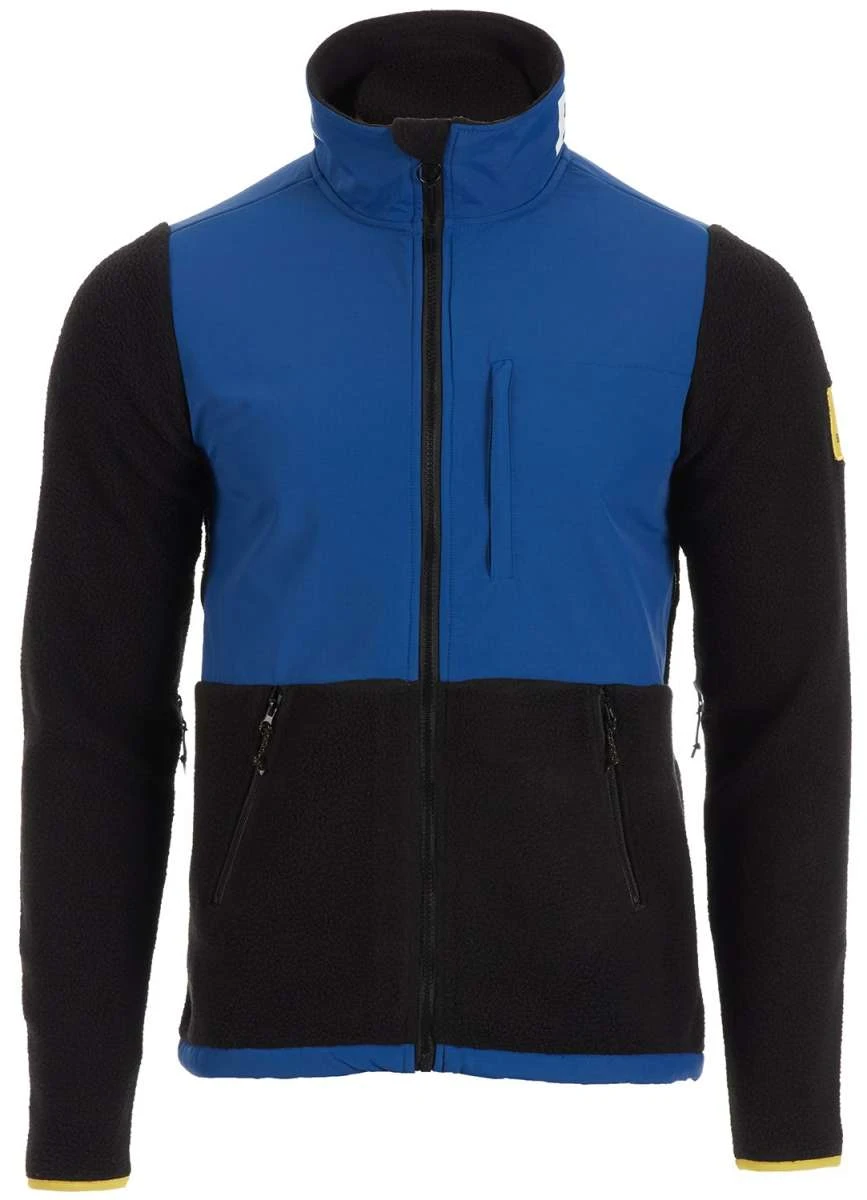 Bataleon Super Fleece Full-Zip Jacket 2021-2022 3 Bataleon Super Fleece Full-Zip Jacket 2021-2022