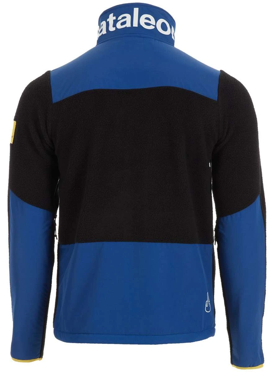 Bataleon Super Fleece Full-Zip Jacket 2021-2022 4 Bataleon Super Fleece Full-Zip Jacket 2021-2022 - Image 2