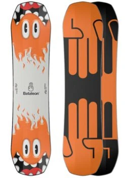 Bataleon Junior's Minishred Snowboard 2022-2023 -Ski Supplies Store bataleon youth s minishred snowboard 2022 2023 ski pro 497794488