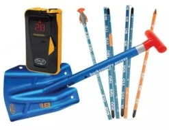 BCA T4 Avalanche Rescue Package 2020-2021