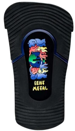 Bent Metal Axtion Snowboard Binding 2022-2023 -Ski Supplies Store bent metal axtion binding 2022 2023 ski pro 358754228