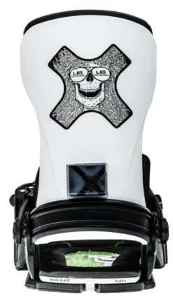 Bent Metal Transfer Snowboard Bindings 2022-2023 -Ski Supplies Store bent metal transfer snowboard bindings 2022 2023 ski pro 886899025