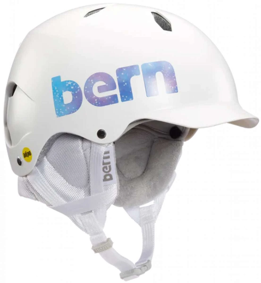 Bern Junior Bandito Mips Helmet 2022-2023 5 Bern Junior Bandito Mips Helmet 2022-2023 - Image 3