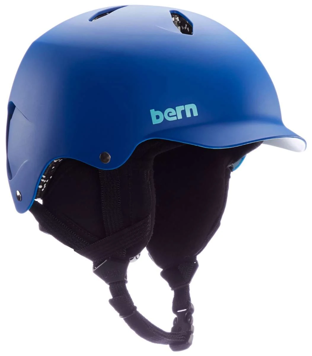 Bern Junior Bandito Mips Helmet 2022-2023 4 Bern Junior Bandito Mips Helmet 2022-2023 - Image 2